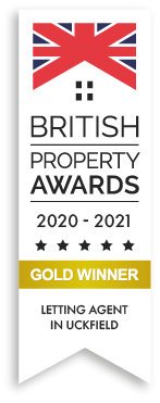 British Property Awards Uckfield 2020