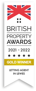 British Property Awards Lewes 2022